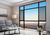 欧铂曼门窗无缝焊接这些性能优势你了解多少？