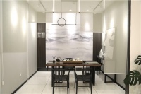 百大门店·雅琪诺焦作专卖店负责人梅晶晶