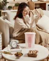 租房族的一抹亮色，莱卡LAICA净水小鲜壶