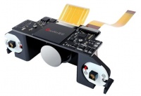 虹识技术创新推出紧凑型虹膜模组，引领产业快速发展