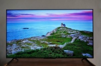 智慧屏音画实战：色彩鲜活浓郁 声音震撼立体