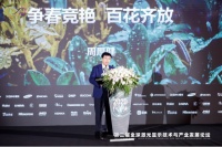 海信周厚健:激光电视处于爆发“临界点”