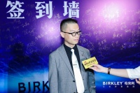 柏克利首席运营官宇文春涛：体系致胜 专业的人做专业的事