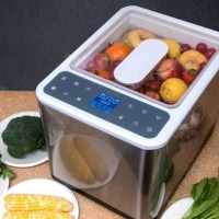 惠而浦厨房小家电产品答谢会苏宁易购开专场活动举办