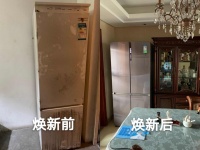 3天焕新厨房？亲身体验后 用户自发当起三翼鸟厨房宣传员