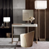 从原材到设计的无限用心 梵帝美住宅家具让意式之美触手可及