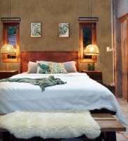 什么涂料肌理效果好，宣伟涂料多种家装风格任您选！