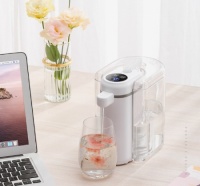 阳朗即热式饮水机评测：小巧轻便、实用性强