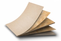 澳思柏恩OSB 板 LSB 高能家居板，新一代高科技健康板材！