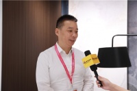 雅琪诺销售总经理唐新民：符合主流人群需求 产品才有市场