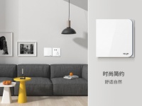 德力西电气家居亮相家博会 打造年轻力MAX的创意家居