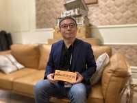 专访：Artsome至尚生活携全新Paris巴黎系列箱包复古家具惊艳亮相家具展