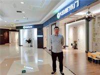 “新商新力量”丨大自然木门西昌经销商专访