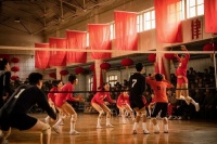 斯帝罗兰邀您看《夺冠》，冠军品质致敬王者风采