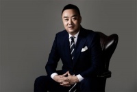 专访松伟灯饰谢伟：原创，才能在国际上受尊重