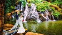 拍一套婚纱照多少钱 婚纱照一般可以拍几套