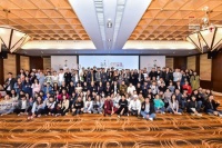 设计力量集结贵阳，荣耀开启室内设计·中国行第一站