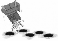 十一装修新居，如何完美避过“家电”坑？