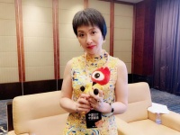 联邦李虹瑶：在聚焦中开放心态，主动寻求链接机会