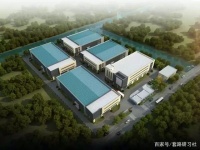 杨懿峰：全力保障大有风泽高科技产业园顺利峻工