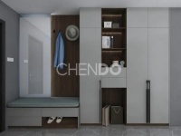 玄关的这些禁忌你可得注意了！