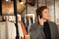 索尼WH-1000XM4 为秋天的第一杯奶茶加点美妙旋律