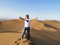 暖通14年，周国文的专注与执着