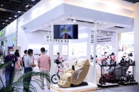 EASEWELL 焕新亮相上海体博会，探索后疫情时代下跨界新模式！