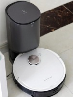 中秋送礼就选它了 科沃斯超能王扫地机器人推荐