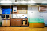 卡萨帝热水器跑上快车道，增速第一！究竟做了什么？