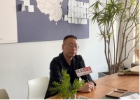 “未来Young，鹰不同”森鹰三会召开，边书平董事长答记者问