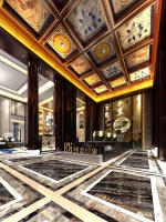 德嘉印象轻奢美感，成就新贵族生活美学理想范本