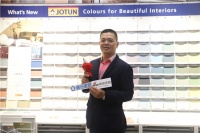 佐敦深耕中国市场又一里程牌：佐敦涂料深圳北欧旗舰店正式开业！