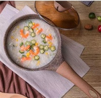 Amercook全能奶锅，C位出道，锅小用处大