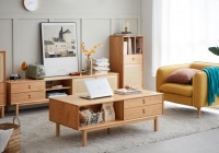 低调的源氏木语，凭什么成了实木家具销量王？