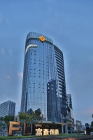 富森美：4万亿家居零售市场日趋集中 深耕优势区域