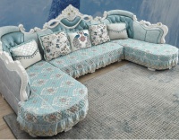 做专业家居配套产品：奥多狮居家布艺缔造优雅生活