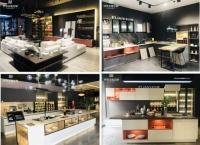 聚焦绿色消费，伊恋智启全屋高端定制加盟新时代