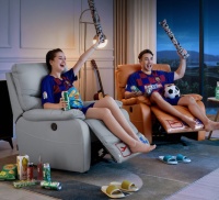 舒适概念深入人心 芝华仕双十一好物推荐