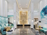 希岸酒店推出轻体茶、晚安茶和美颜茶，广受数千位白领欢迎