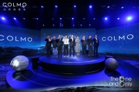 登陆COLMO星球！1%地球精英探索极致洗护新方式