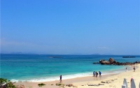 度蜜月去哪好 这几个旅游圣地不能错过