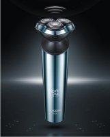 飞科携黑科技新品开启抖音挑战赛，心动感应，“一碰就来电”！