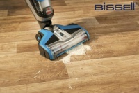 更高效、更干净、更省力 Bissell必胜为家庭清洁而来