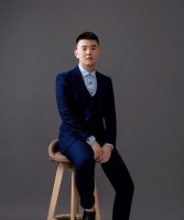 设计实力派 | 成志伟：专注专一，抹去“美中不足”
