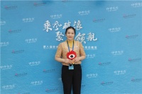 江苏启东店负责人宋凤艳：各司其职 共创佳绩