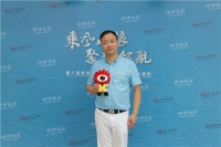 重庆永川店负责人万宇：结合市场 认真把控