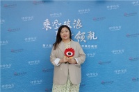 山东临沂负责人陈晓阳：矩周规值 管理有方