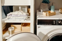 你不知道的护衣神器 就在高端艺术家电gorenje古洛尼