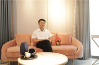 百大门店·雅琪诺漳州专卖店负责人陈亚琦